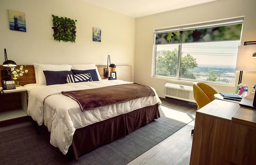Wyndham Garden North Bergen - Secaucus-1